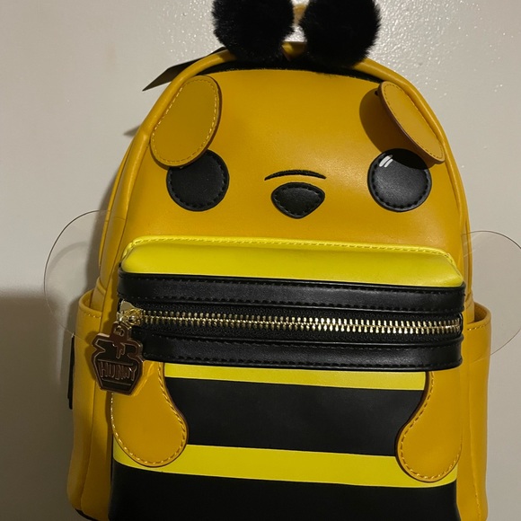 Backpacks